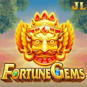 Babu89 Fortune Gems